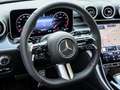 Mercedes-Benz C 300 T 4M AMG/Wide/Digital/Pano/360/Easy/Night White - thumbnail 9