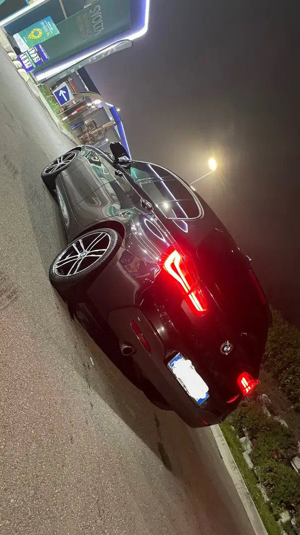 BMW 114 mappata - 1