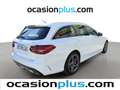 Mercedes-Benz C 220 Estate 220d 4Matic 9G-Tronic Blanco - thumbnail 4