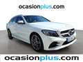 Mercedes-Benz C 220 Estate 220d 4Matic 9G-Tronic Blanco - thumbnail 2