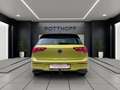Volkswagen Golf 1.5 TSI LIFE PANO IQ.LIGHT AHK PDC Gelb - thumbnail 3