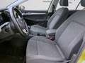 Volkswagen Golf 1.5 TSI LIFE PANO IQ.LIGHT AHK PDC Gelb - thumbnail 9