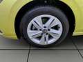 Volkswagen Golf 1.5 TSI LIFE PANO IQ.LIGHT AHK PDC Gelb - thumbnail 8