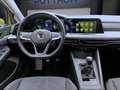 Volkswagen Golf 1.5 TSI LIFE PANO IQ.LIGHT AHK PDC Gelb - thumbnail 12