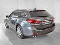Mazda 6 SK 2.5L SKYACTIV G 194ps 6AT FWD EXCLUSIVE-LINE Grau - thumbnail 2