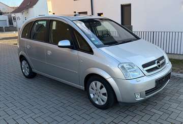 1.8 Cosmo Panorama Klimaaut SHZ