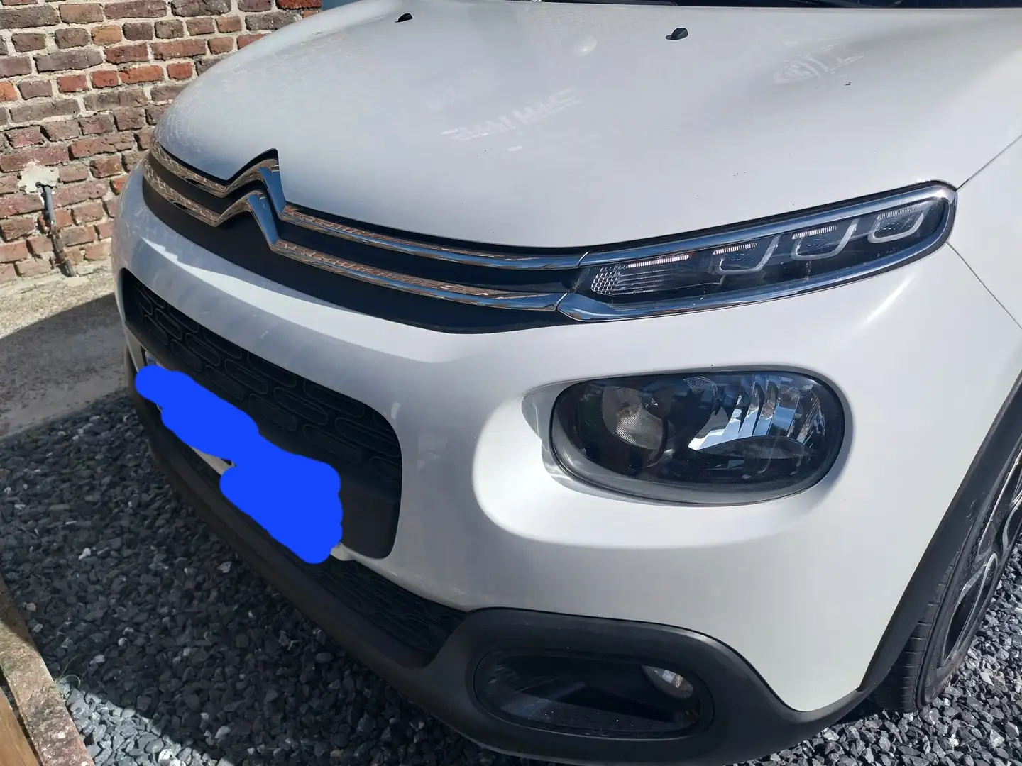 Citroen C3 PureTech 82 Shine Business - 2