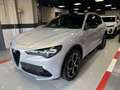 Alfa Romeo Stelvio 2.0 t Veloce Q4 280cv auto Blanc - thumbnail 1