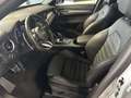 Alfa Romeo Stelvio 2.0 t Veloce Q4 280cv auto Blanc - thumbnail 8