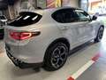 Alfa Romeo Stelvio 2.0 t Veloce Q4 280cv auto Blanc - thumbnail 5
