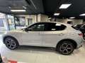 Alfa Romeo Stelvio 2.0 t Veloce Q4 280cv auto Blanc - thumbnail 3