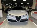 Alfa Romeo Stelvio 2.0 t Veloce Q4 280cv auto Blanc - thumbnail 2