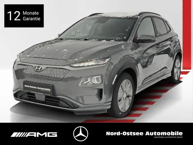Hyundai KONA Advantage Elektro 2WD ACC AUT Kam. KlimaA