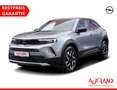 Opel Mokka 1.2 Elegance LED Navi Kamera Sitzheizung Grau - thumbnail 1