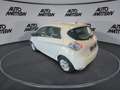 Renault ZOE Zoe Life ZE 40 Batteriemiete PDC BlackDeal Blanc - thumbnail 3