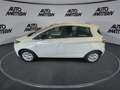 Renault ZOE Zoe Life ZE 40 Batteriemiete PDC BlackDeal Blanc - thumbnail 2