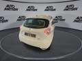 Renault ZOE Zoe Life ZE 40 Batteriemiete PDC BlackDeal Blanc - thumbnail 4