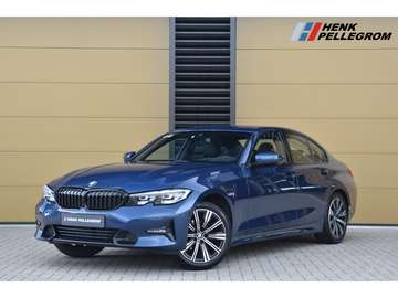 3-serie 318i Executive Edition * Sportstoelen * Hi