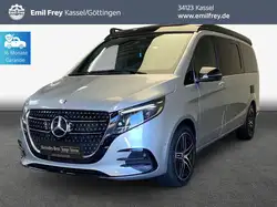 Mercedes-Benz V 300 Vito / Marco Polo