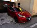 Nissan Micra 1.0 DIG-T 117CV 5 porte N-Sport Arancione - thumbnail 3