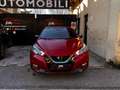 Nissan Micra 1.0 DIG-T 117CV 5 porte N-Sport Arancione - thumbnail 2