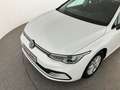 Volkswagen Golf Life TDI Weiß - thumbnail 9