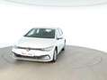 Volkswagen Golf Life TDI Weiß - thumbnail 2