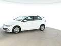 Volkswagen Golf Life TDI Weiß - thumbnail 1