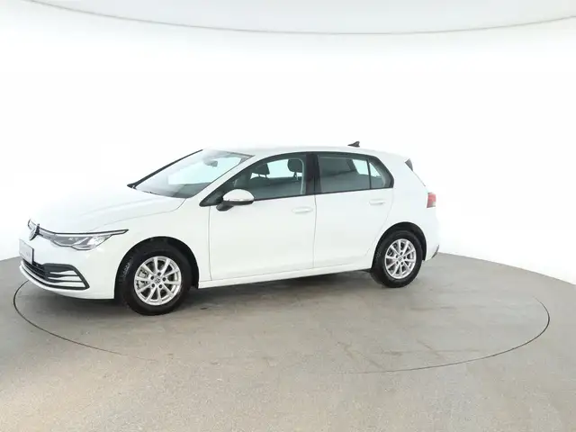 Volkswagen Golf Life TDI