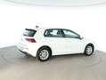 Volkswagen Golf Life TDI Weiß - thumbnail 5