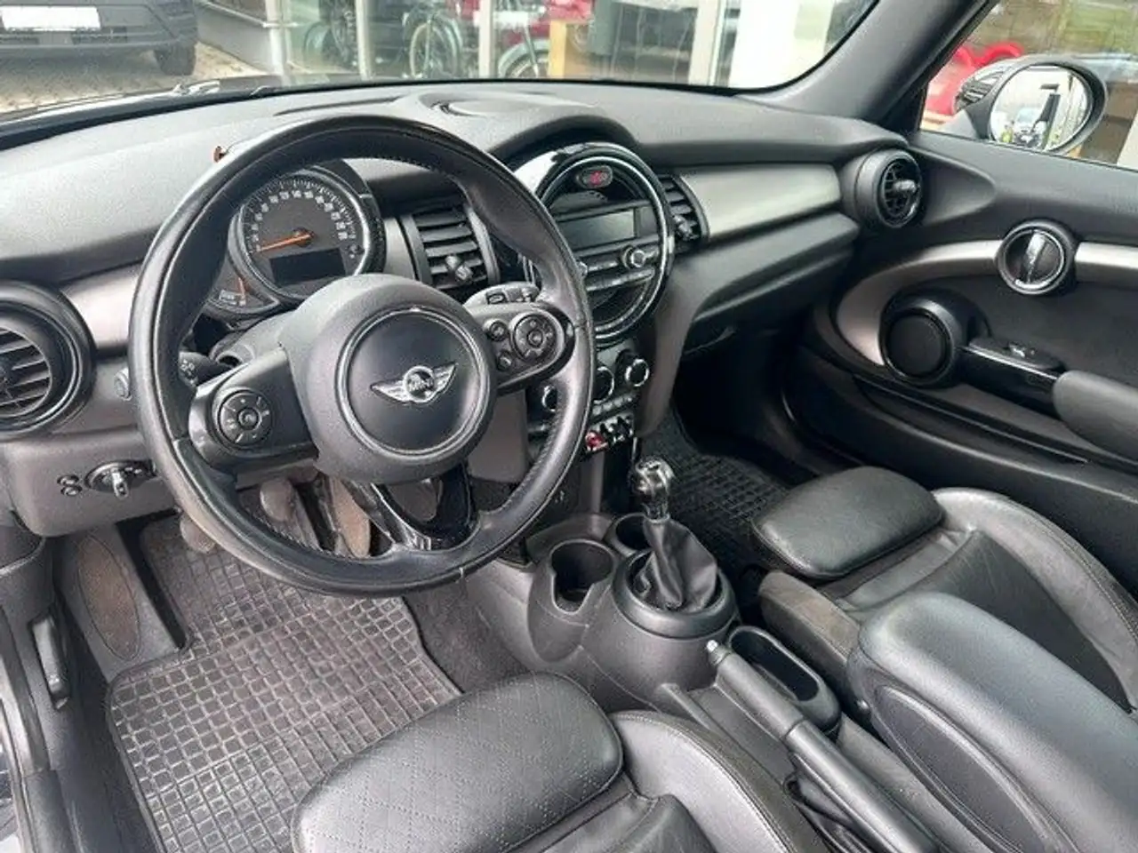 Das Auto
