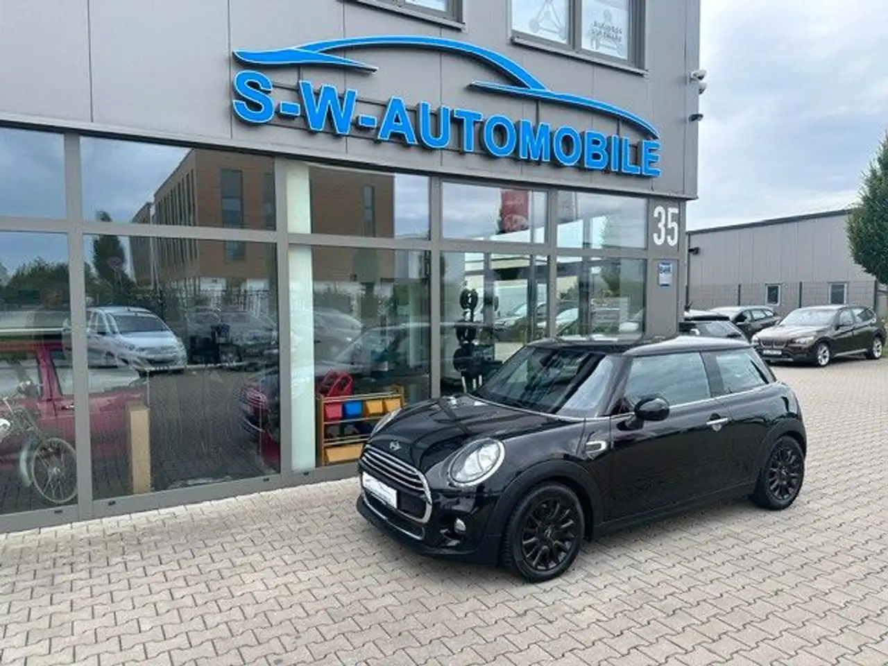 Das Auto