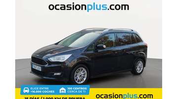 1.5TDCi Titanium 120