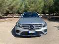 Mercedes-Benz GLC 220 d Premium 4matic auto Silver - thumbnail 2