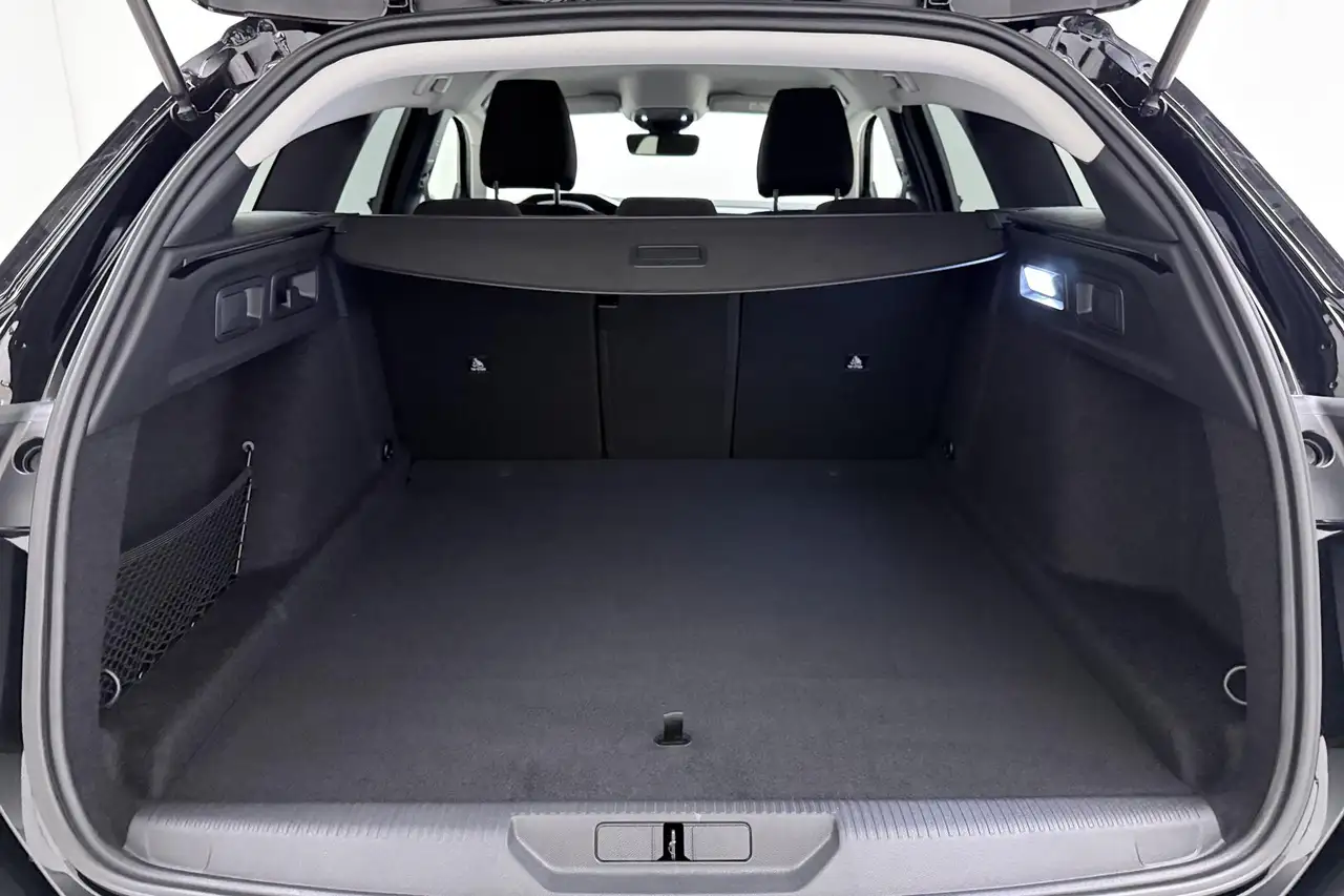 Peugeot 308 2026