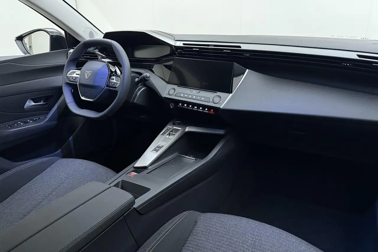 Peugeot 308 2026