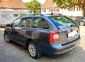 Skoda Octavia Octavia II Combi Diesel Combi 2.0 TDI DPF FAMILY 4 Gris - thumbnail 7