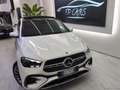 Mercedes-Benz GLE 300 GLE 300 d 4M Coupé AMG Line Premium Plus Blanc - thumbnail 1