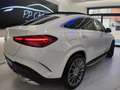 Mercedes-Benz GLE 300 GLE 300 d 4M Coupé AMG Line Premium Plus Blanc - thumbnail 4