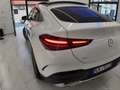 Mercedes-Benz GLE 300 GLE 300 d 4M Coupé AMG Line Premium Plus Blanc - thumbnail 6
