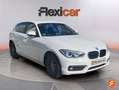 BMW 116 116d Gris - thumbnail 2