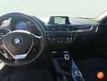 BMW 116 116d Gris - thumbnail 7