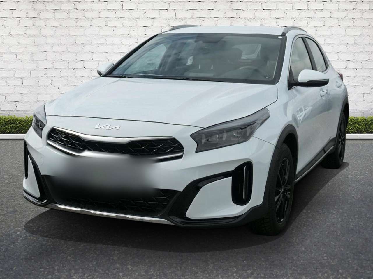 Kia-XCeed-1.5T DCT7 SPIRIT XCLUSIVE