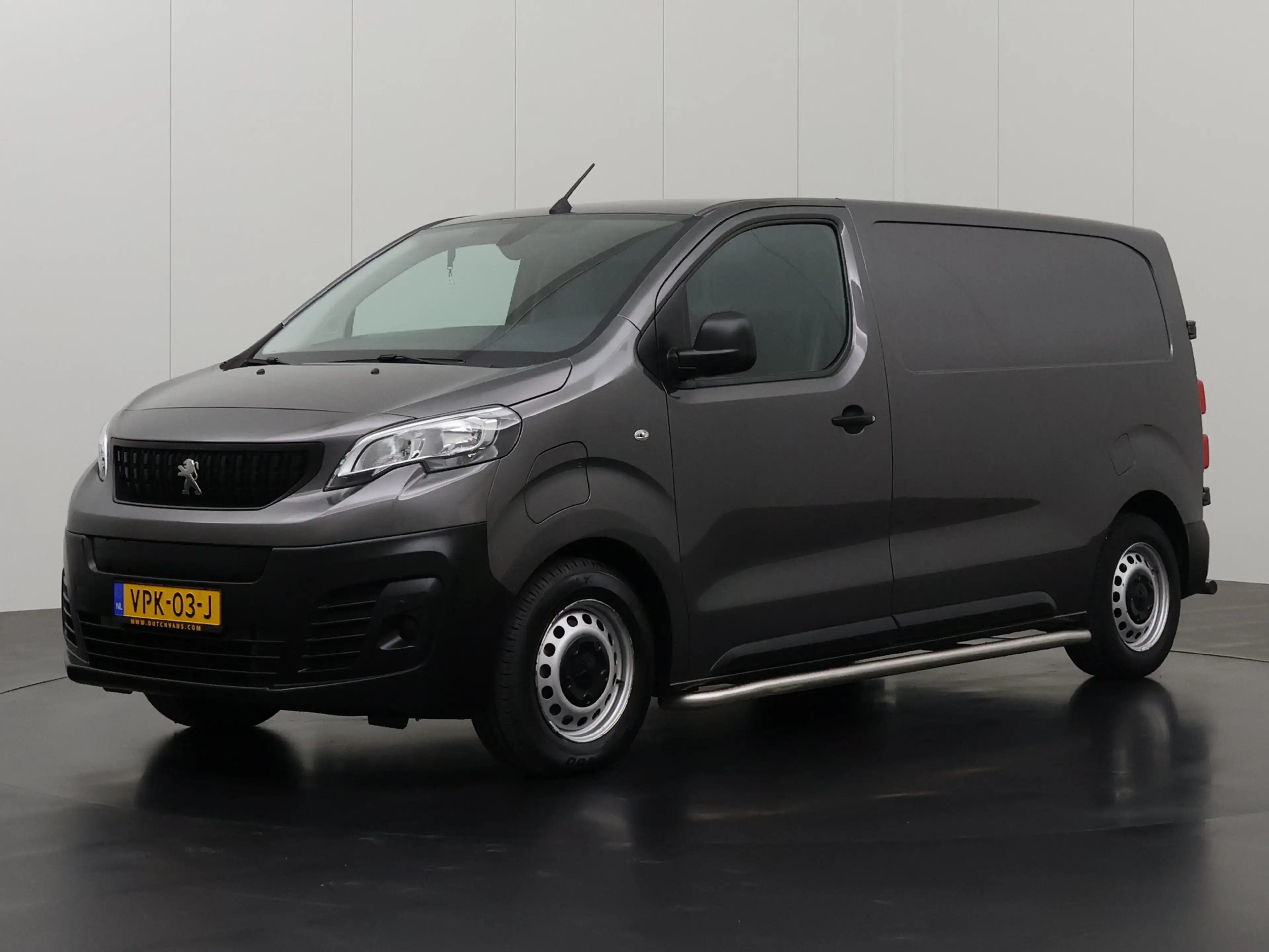 Peugeot e-Expert Lang 75 kWh | Elektrisch | Multimedia | Camera | A — photo 7