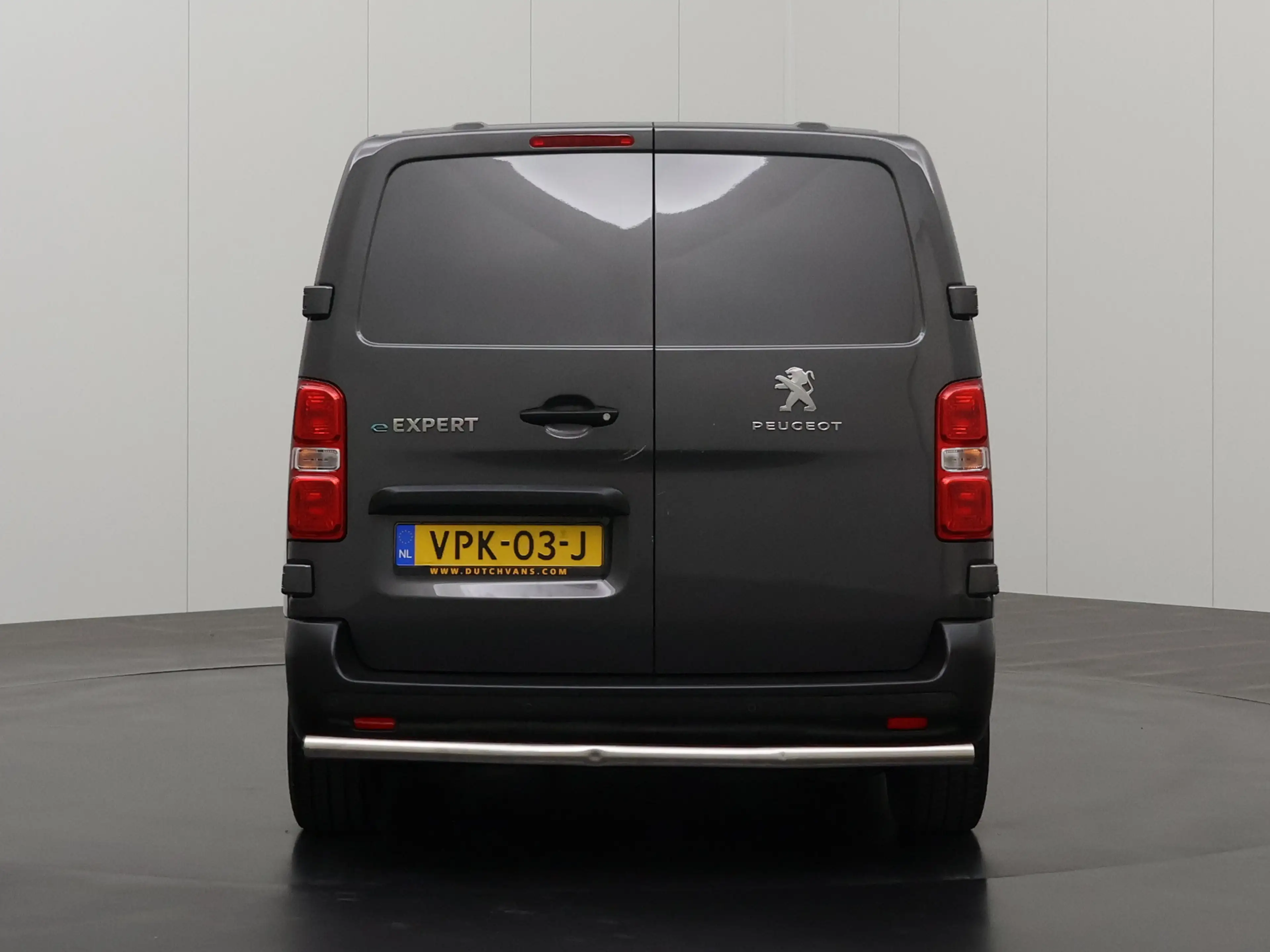 Peugeot e-Expert Lang 75 kWh | Elektrisch | Multimedia | Camera | A — photo 11