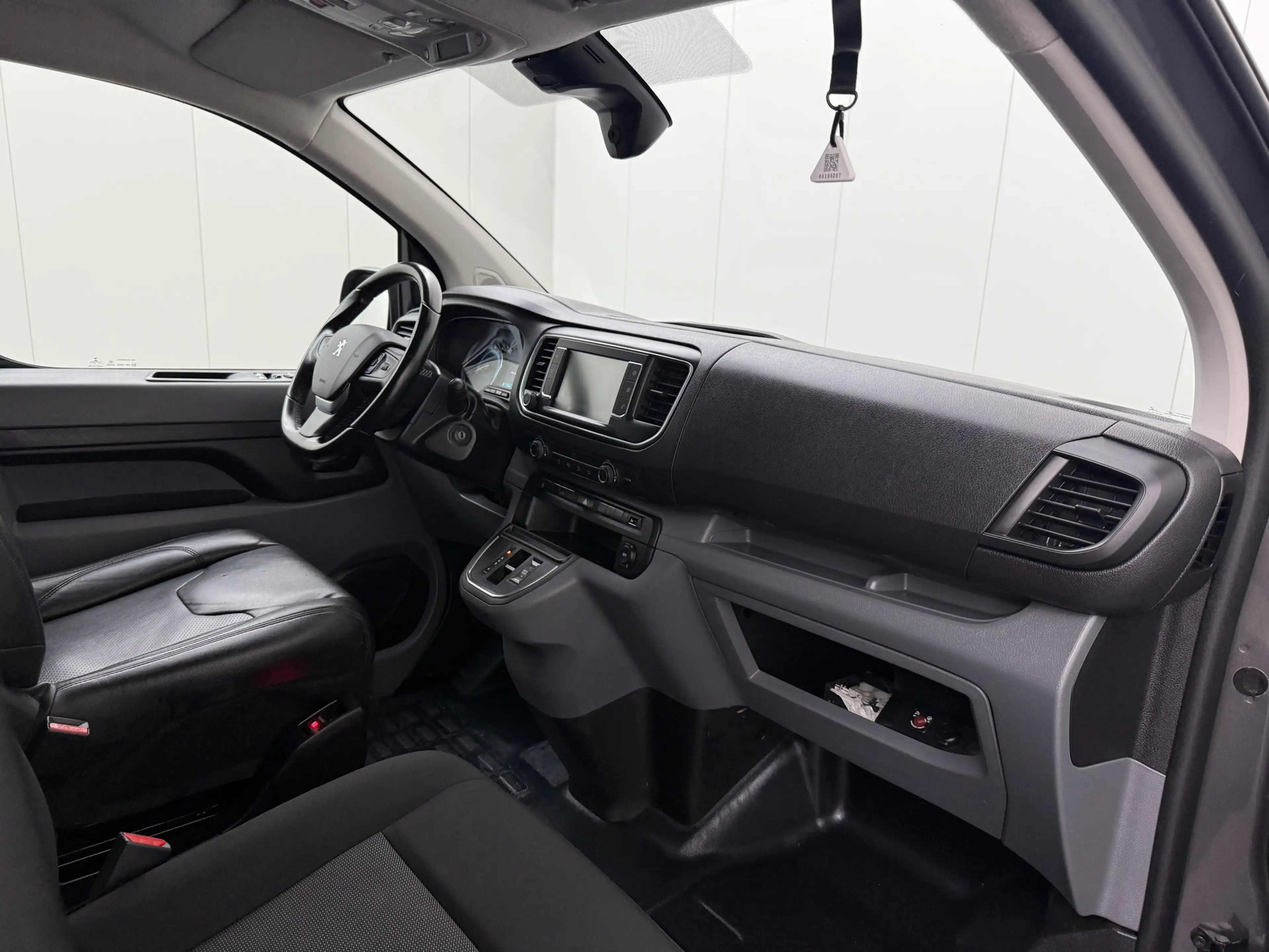 Peugeot e-Expert Lang 75 kWh | Elektrisch | Multimedia | Camera | A — photo 20