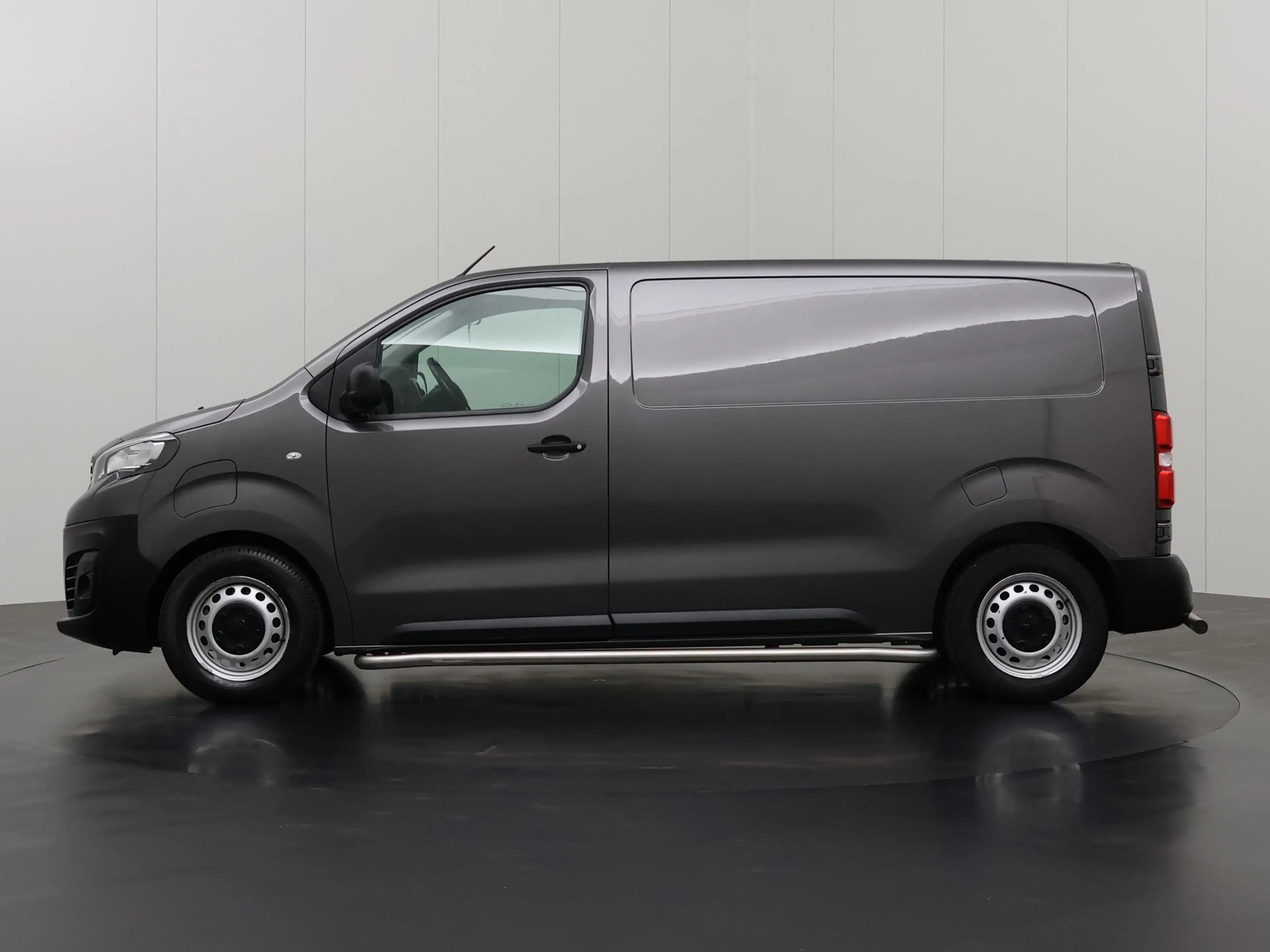 Peugeot e-Expert Lang 75 kWh | Elektrisch | Multimedia | Camera | A — photo 12