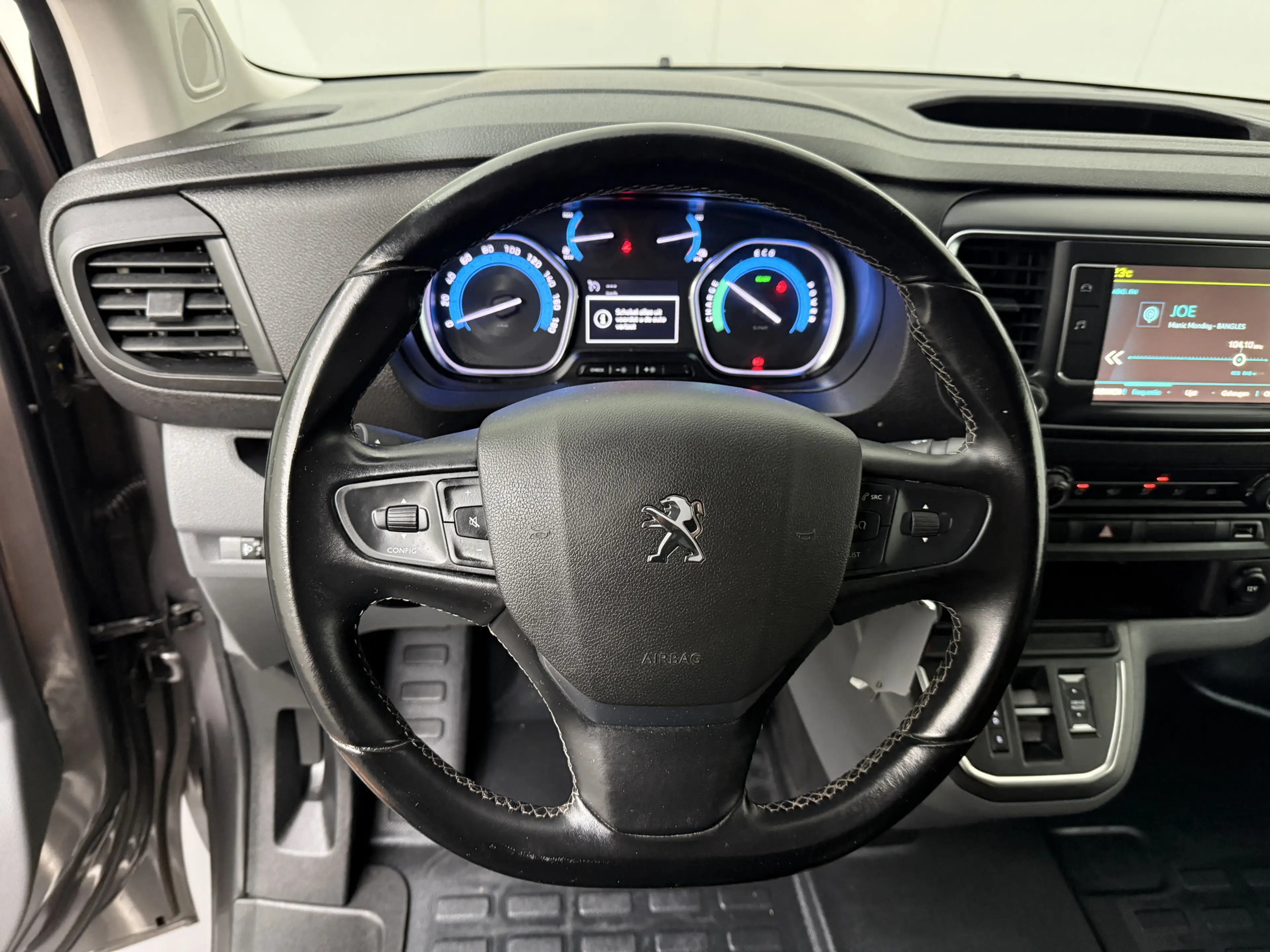 Peugeot e-Expert Lang 75 kWh | Elektrisch | Multimedia | Camera | A — photo 14