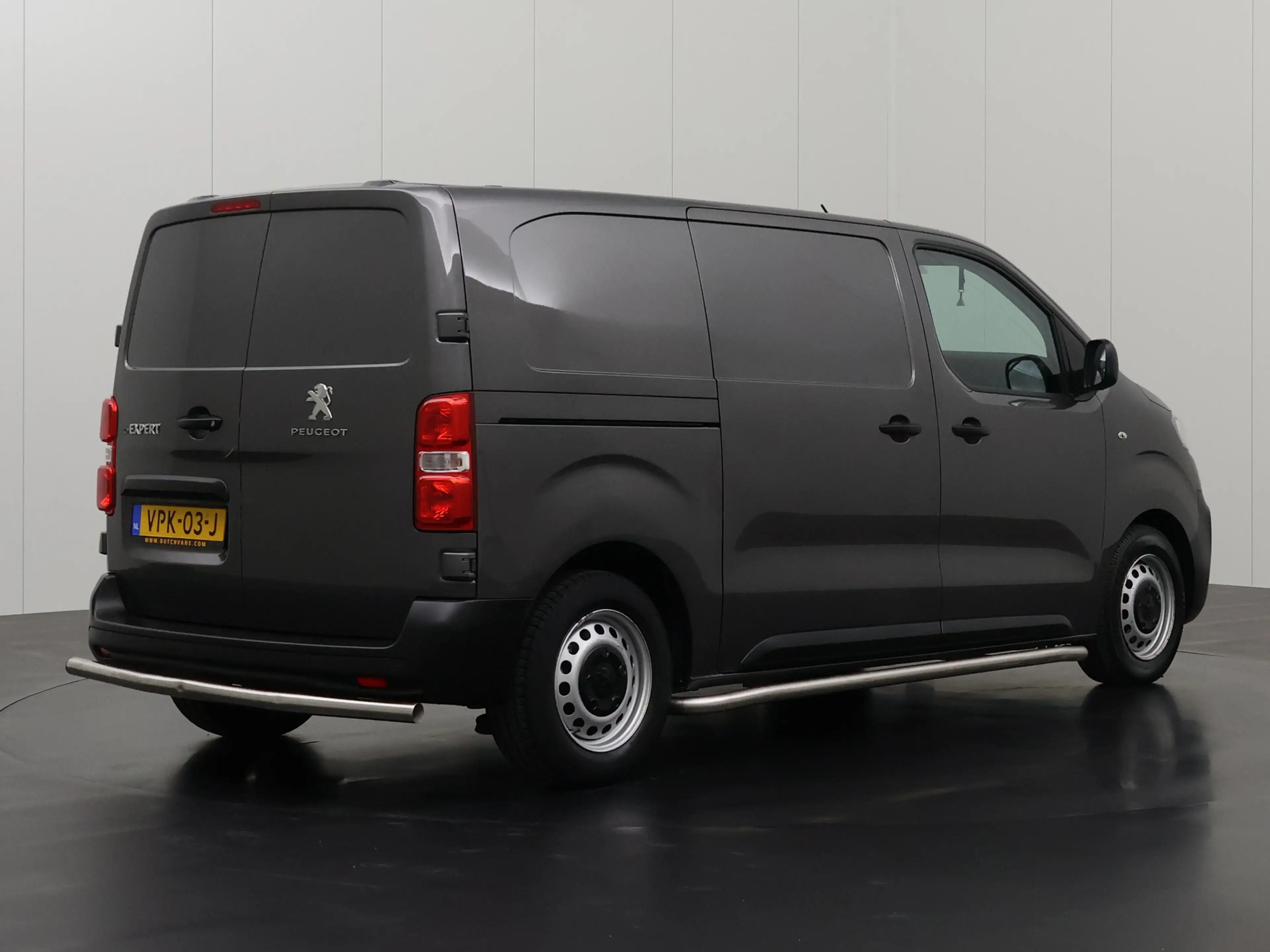 Peugeot e-Expert Lang 75 kWh | Elektrisch | Multimedia | Camera | A — photo 2