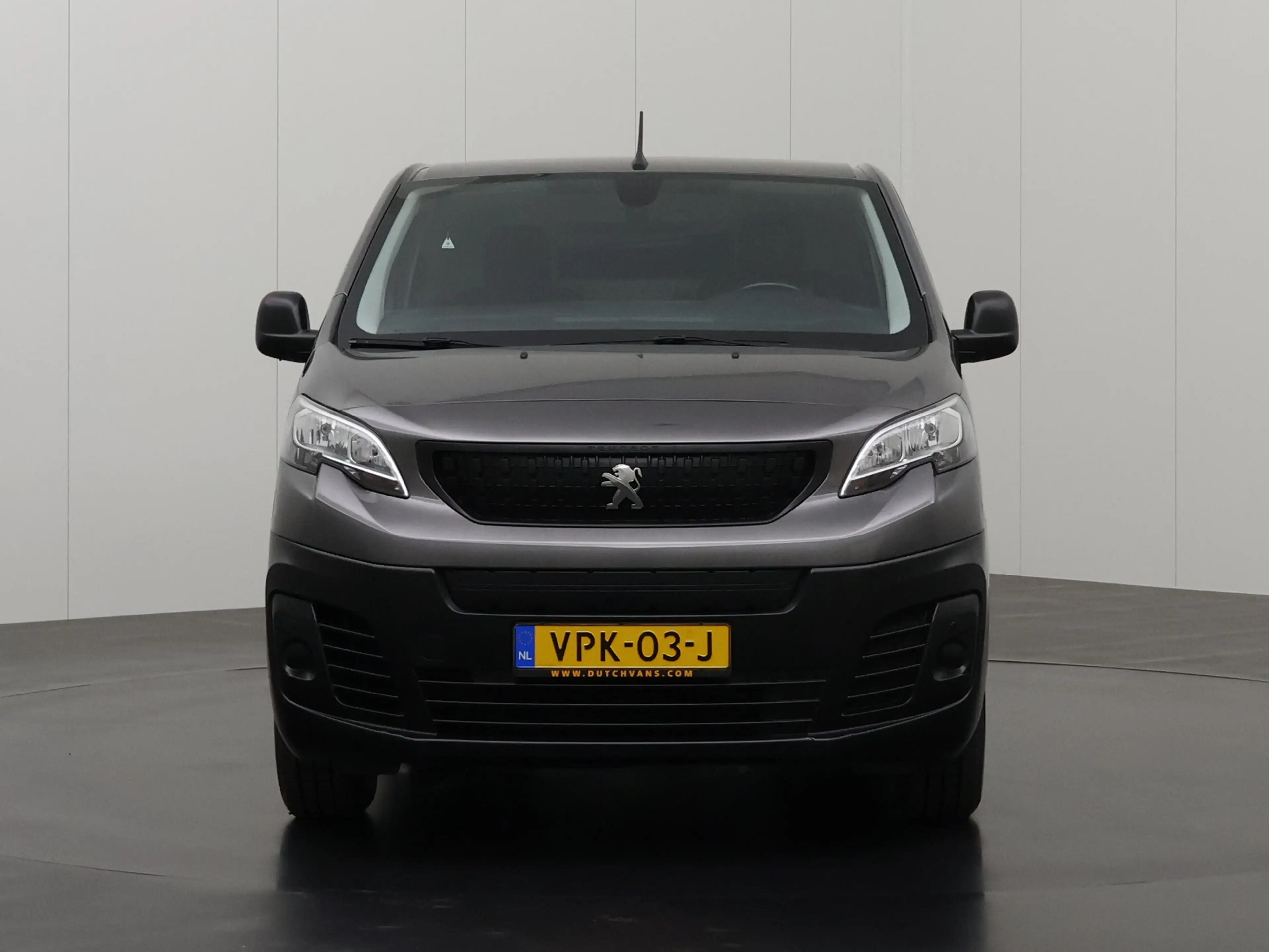 Peugeot e-Expert Lang 75 kWh | Elektrisch | Multimedia | Camera | A — photo 10